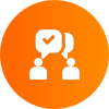 Clear Communication item-content